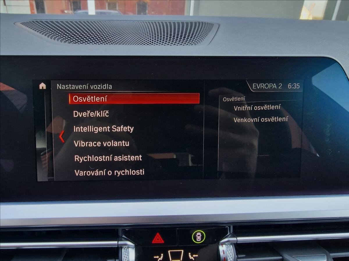 BMW Řada 3 Kombi 2,0 l 140 kw