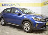 Volkswagen Taigo SUV / Terénní 999,0 85 kw