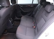 Škoda Octavia Kombi 2,0 l 135 kw