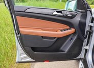 Mercedes-Benz GLS 13