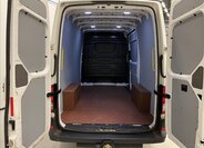 Volkswagen Crafter 17