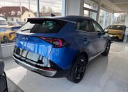 KIA Sportage Ostatní 0,0 0