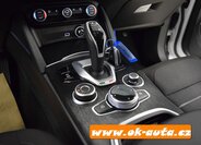 Alfa Romeo Stelvio SUV 0,0 140 kw