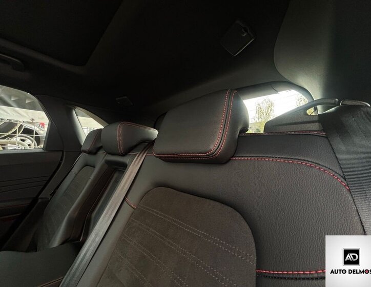 Ford Kuga SUV / Terénní 2,5 l 165 kw