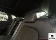 Ford Kuga SUV / Terénní 2,5 l 165 kw