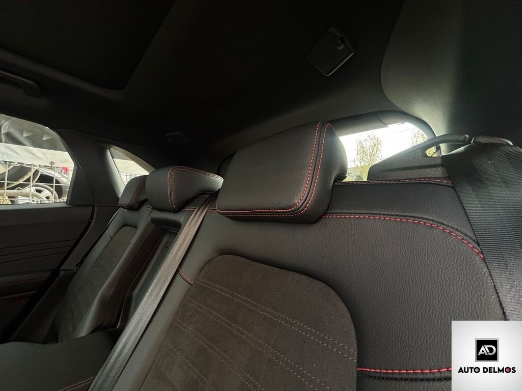 Ford Kuga SUV / Terénní 2,5 l 165 kw