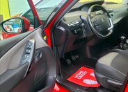 Citroën Grand C4 Picasso MPV 1,5 l 96 kw