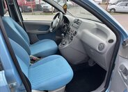 Fiat Panda Hatchback 1,2 l 44 kw