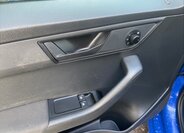 Škoda Fabia Hatchback 999,0 70 kw