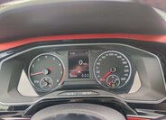 Volkswagen Polo Hatchback 2,0 l 147 kw