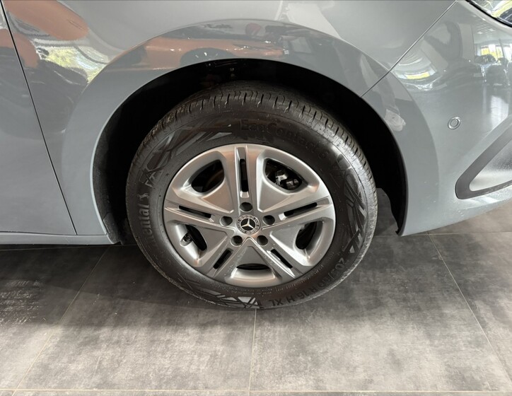 Mercedes-Benz Citan 28