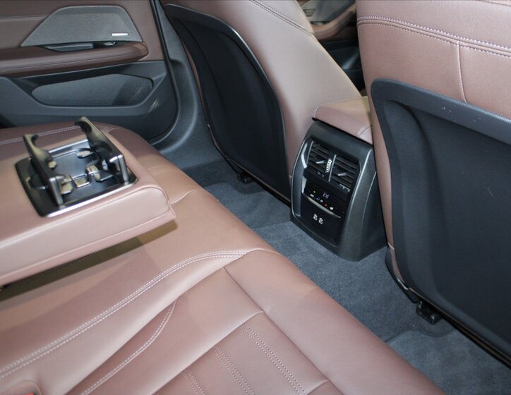 BMW Řada 4 Sedan / Limuzína 2,0 l 140 kw