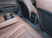 BMW Řada 4 Sedan / Limuzína 2,0 l 140 kw