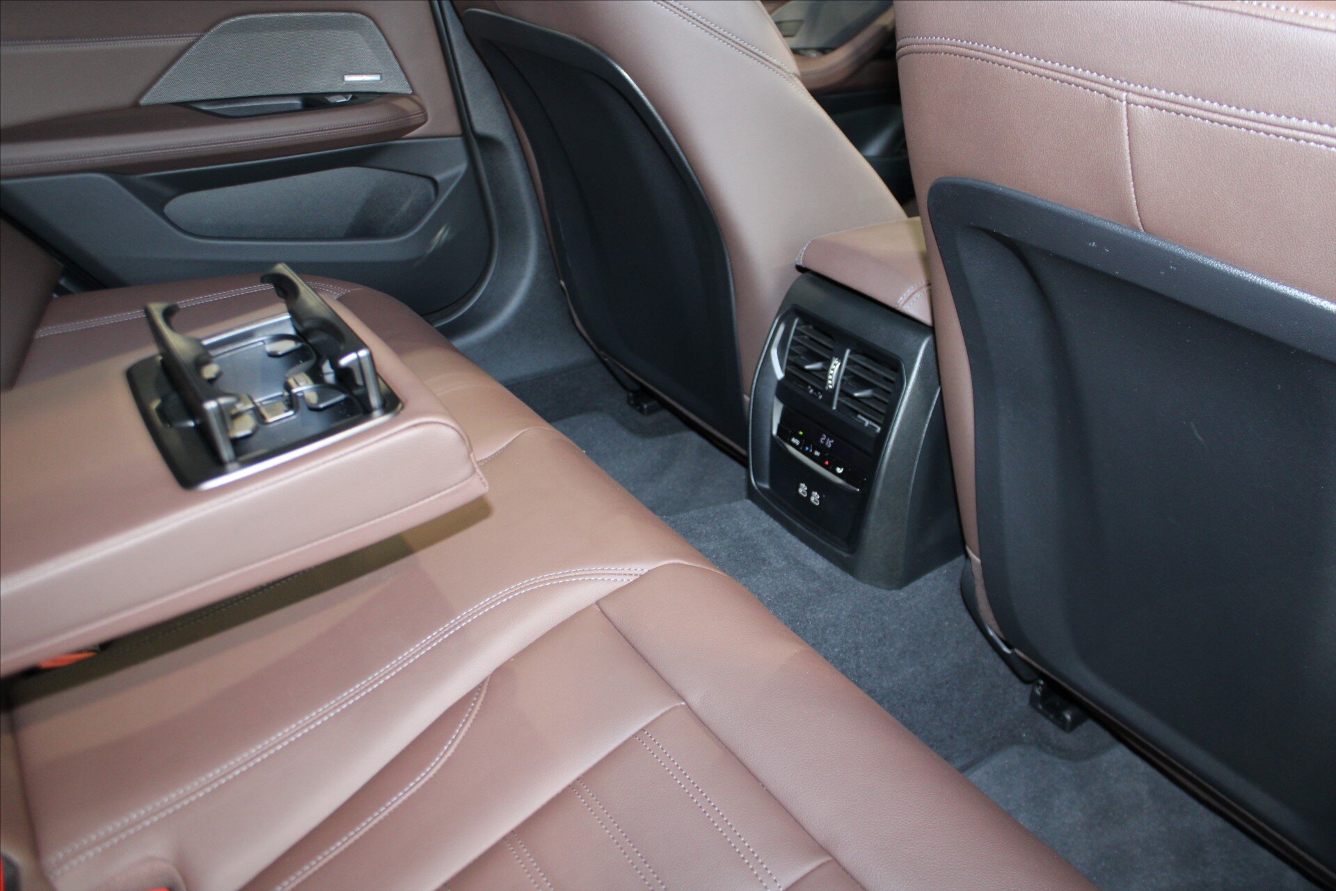 BMW Řada 4 Sedan / Limuzína 2,0 l 140 kw