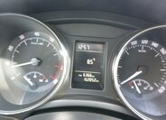 Škoda Superb Kombi 1,4 l 92 kw