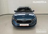 Škoda Octavia 4