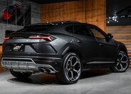 Lamborghini Urus 36