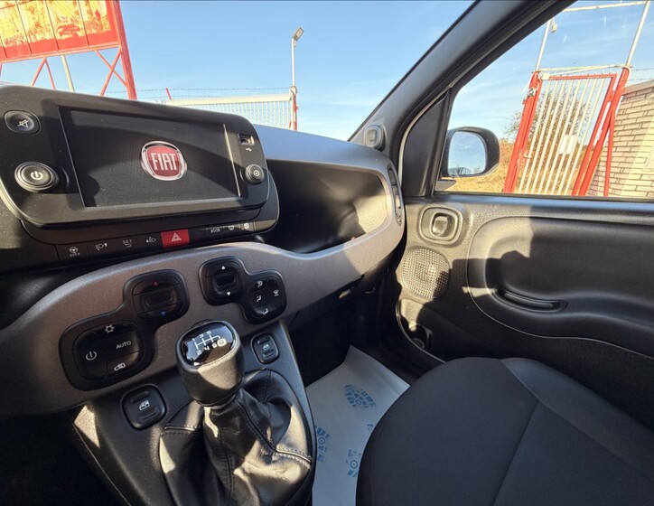 Fiat Panda 13