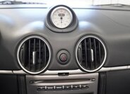 Porsche Boxster Kabriolet 3,4 l 223 kw