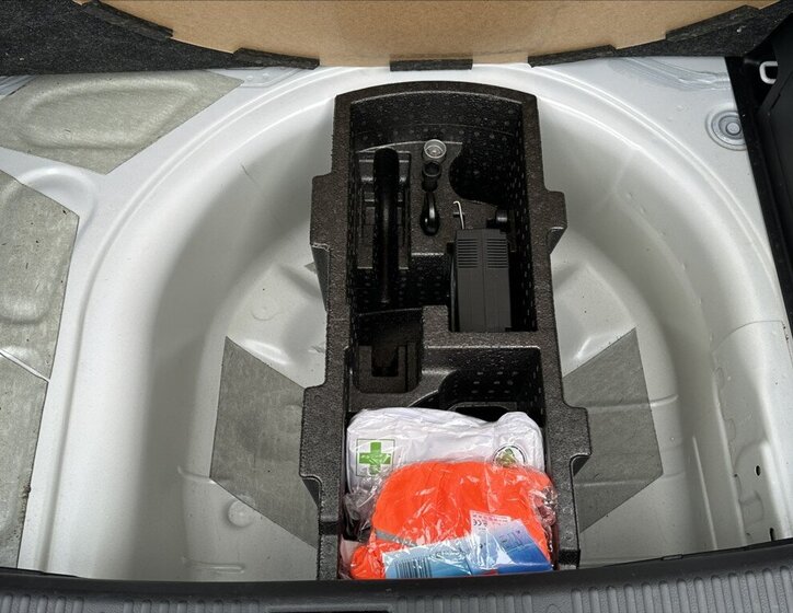 Škoda Fabia Hatchback 999,0 70 kw