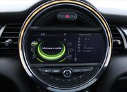 Mini Cooper S Hatchback 2,0 l 141 kw