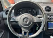 Volkswagen Caddy 15