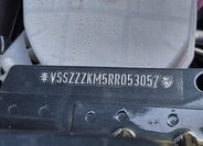 Cupra Formentor SUV / Terénní 1,5 l 110 kw