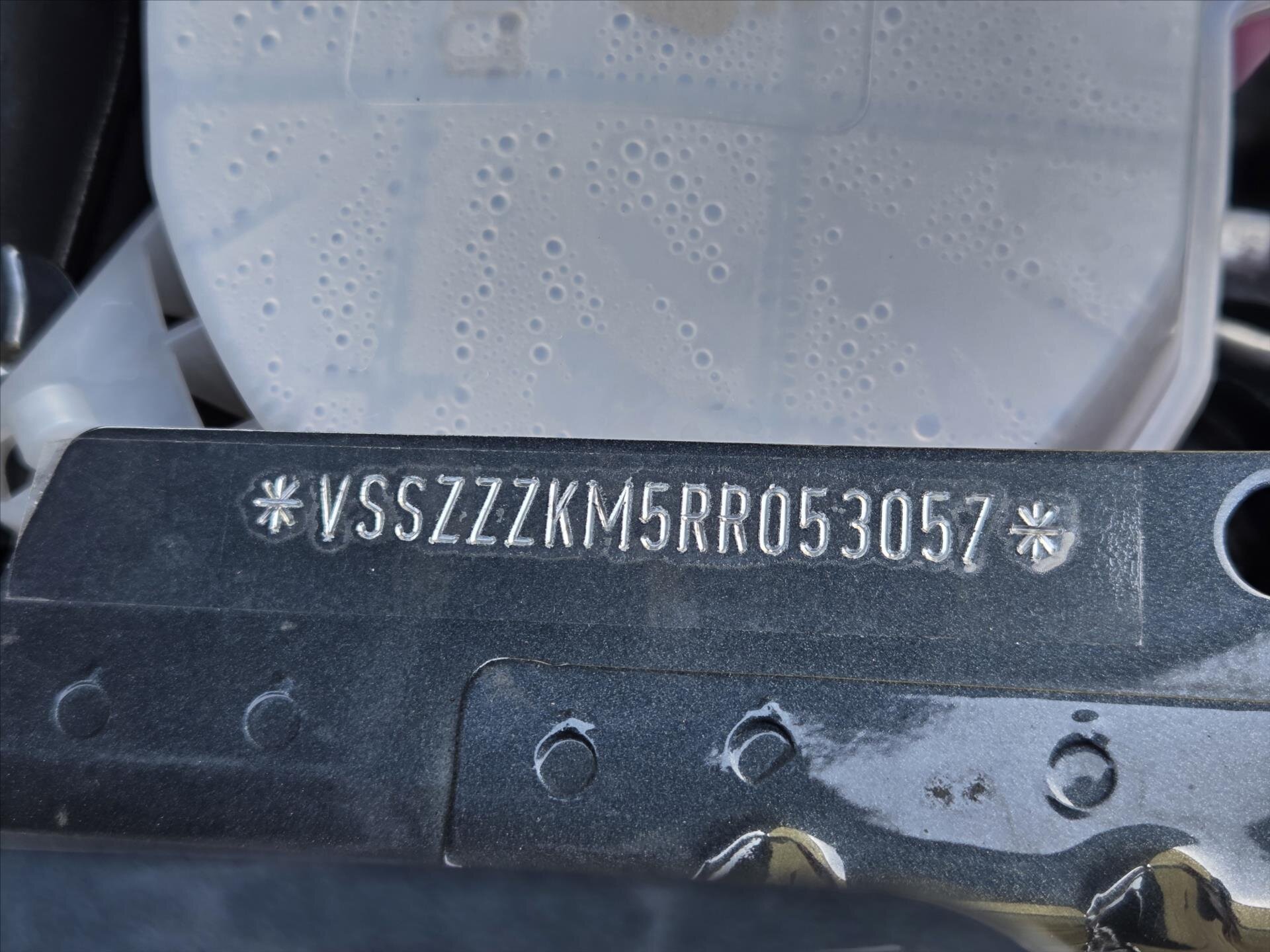 Cupra Formentor SUV / Terénní 1,5 l 110 kw