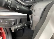 Dongfeng Glory 500 SUV 1,5 l 78 kw