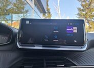 Peugeot 208 Hatchback 1,2 l 74 kw