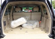 Toyota Land Cruiser SUV / Terénní 4,7 l 175 kw