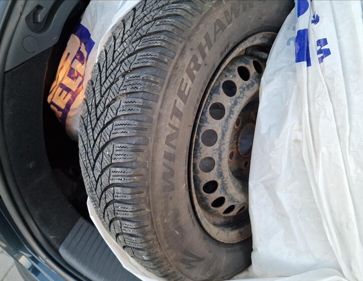 Hyundai i30 Kombi 1,6 l 85 kw