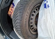 Hyundai i30 Kombi 1,6 l 85 kw