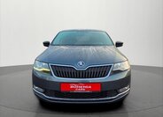 Škoda Rapid Hatchback 999,0 81 kw