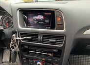 Audi Q5 SUV 2,0 l 140 kw