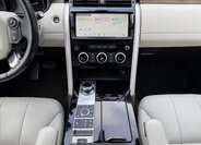 Land Rover Discovery SUV 3,0 l 190 kw