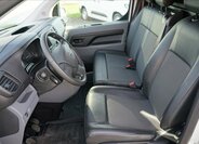 Citroën Jumpy Skříň 1,5 l 75 kw