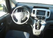 Nissan NV200 15