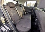 Volkswagen T-Cross Hatchback 999,0 81 kw