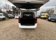 Toyota ProAce City Verso 10