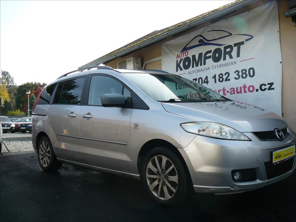 Mazda 5