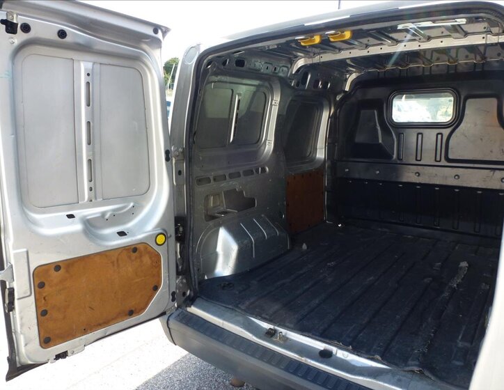 Ford Transit Connect Skříň 1,8 l 66 kw