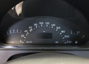 Mercedes-Benz Třídy A 18