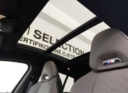 BMW X4 SUV 3,0 l 353 kw