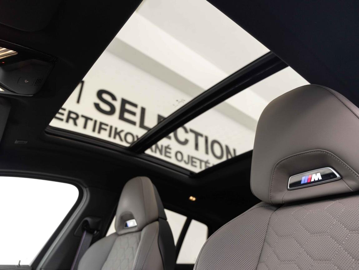 BMW X4 SUV 3,0 l 353 kw