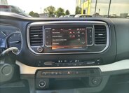 Citroën SpaceTourer MPV 2,0 l 130 kw