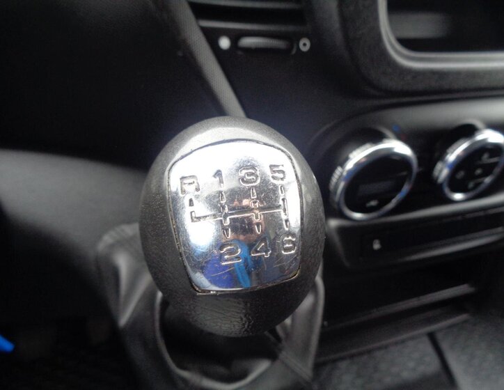 Iveco Daily Ostatní 2,3 l 100 kw