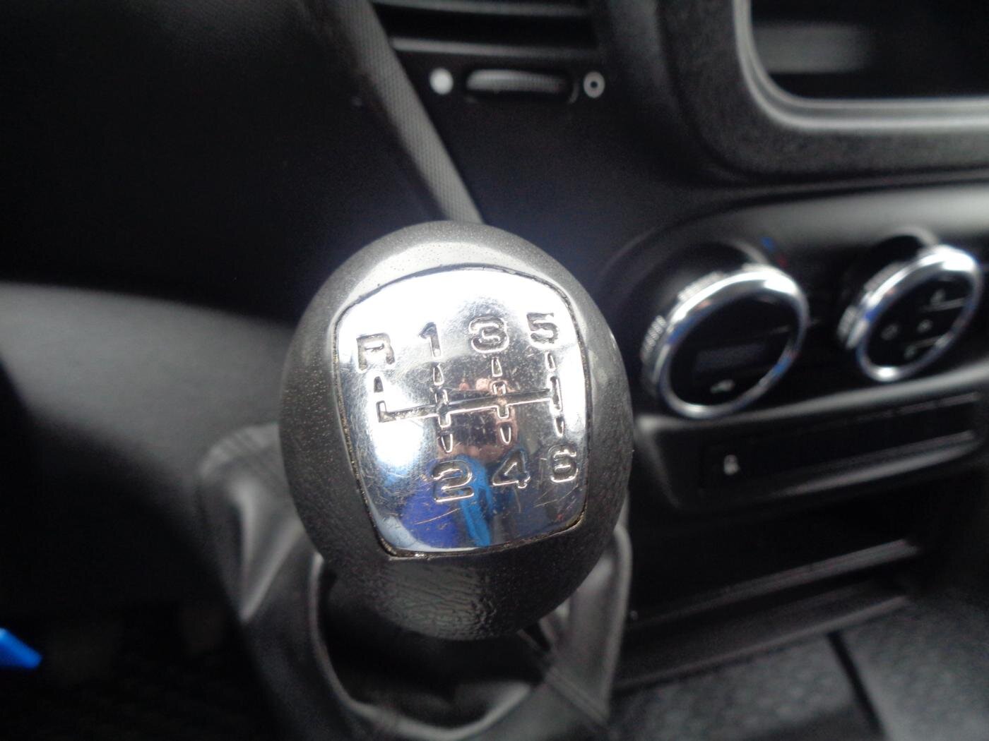 Iveco Daily Ostatní 2,3 l 100 kw