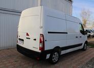 Renault Master 4