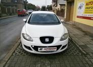 Seat Leon 2